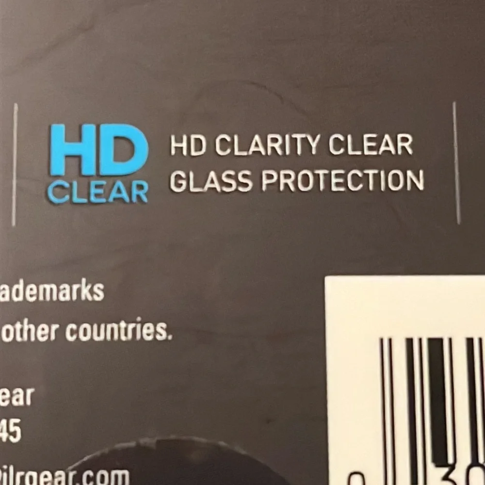 iPhone 6+/6s+/7+/8+ screen protectors by Smartech
